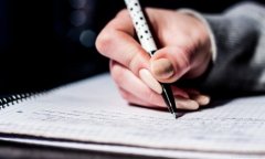 雅思（IELTS）听力考试：错8个题目的影响与备考