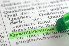 德语中较短的单词有哪些