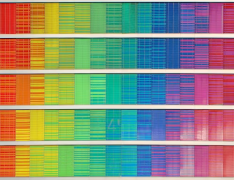 涨知识！颜色在法语里还有这层含义！