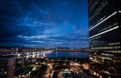 韩语和汉语有什么区别