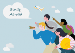 中国留学生去韩国留学有什么优势