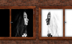 英语培训情景对话模拟