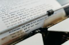 英语培训长难句有哪几种类型