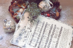 旋律中的语言之旅 英语培训