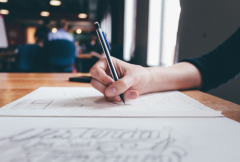 雅思写作提分技巧：5个模板帮你搞定Task 2！