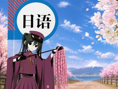 日语初学者必知的五大核心入门要点